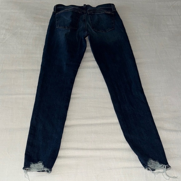 👖 EUC Women’s Joe’s Jeans Skinny – Size 25 - Picture 7 of 10